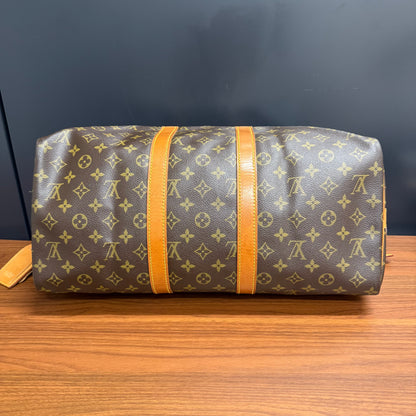 Louis Vuitton Keepall 45