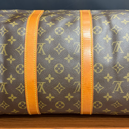 Louis Vuitton Keepall 45