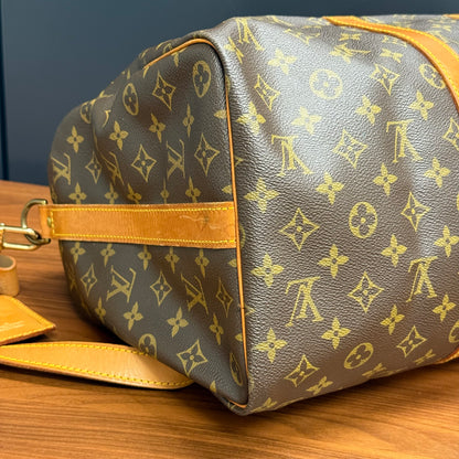 Louis Vuitton Keepall 45