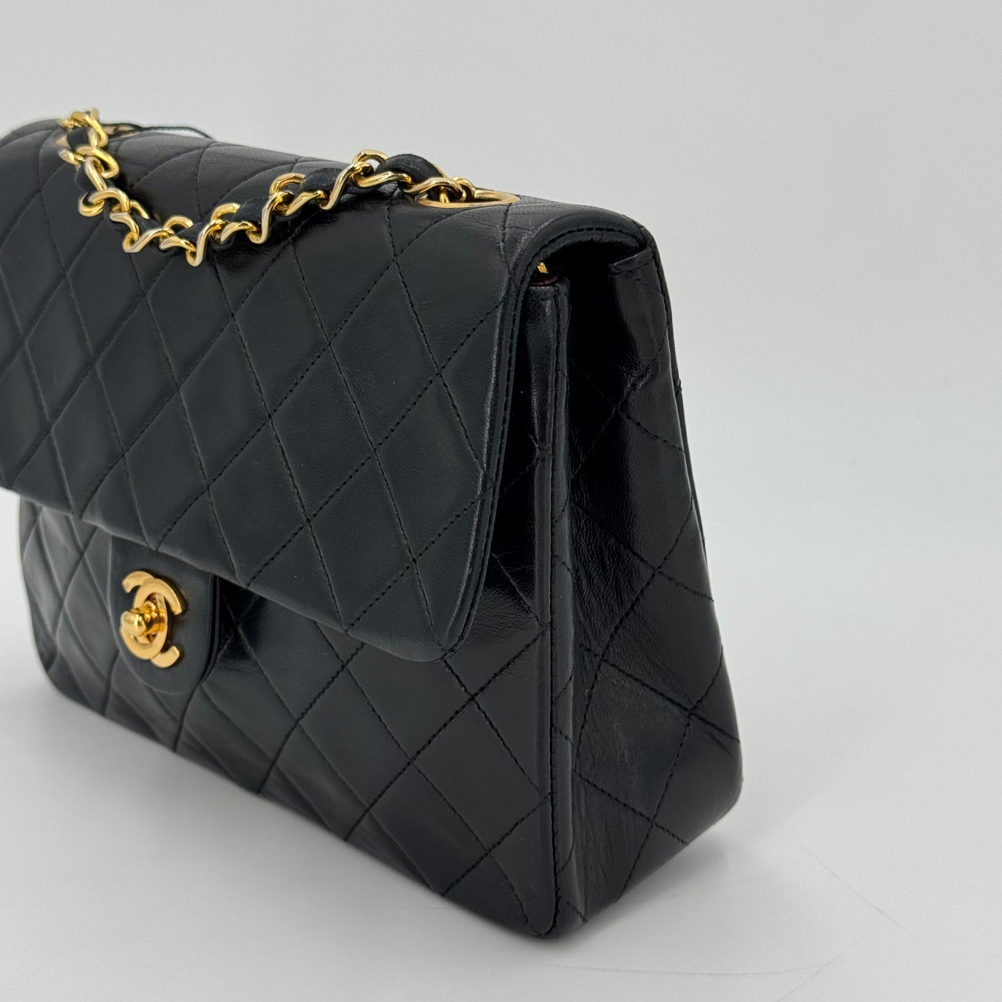 Chanel Classique Square