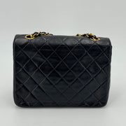 Chanel Classique Square
