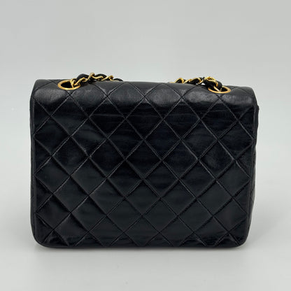 Chanel Classique Square