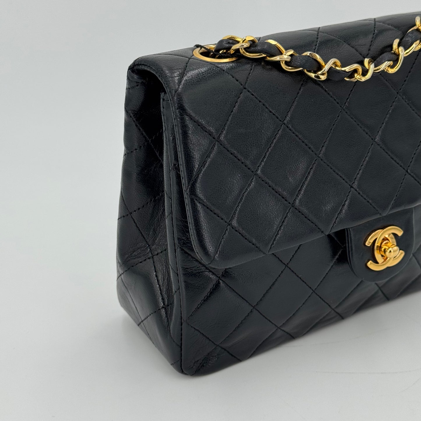 Chanel Classique Square