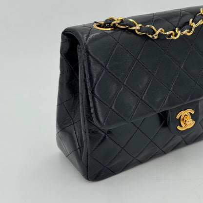 Chanel Classique Square