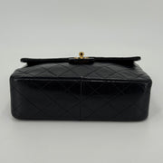 Chanel Classique Square