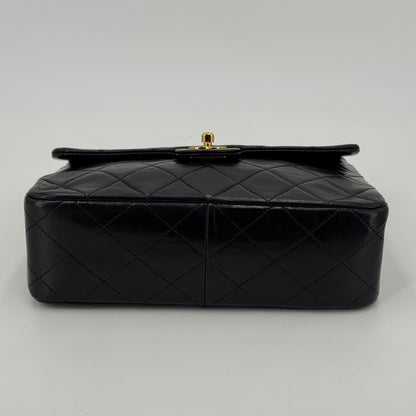 Chanel Classique Square