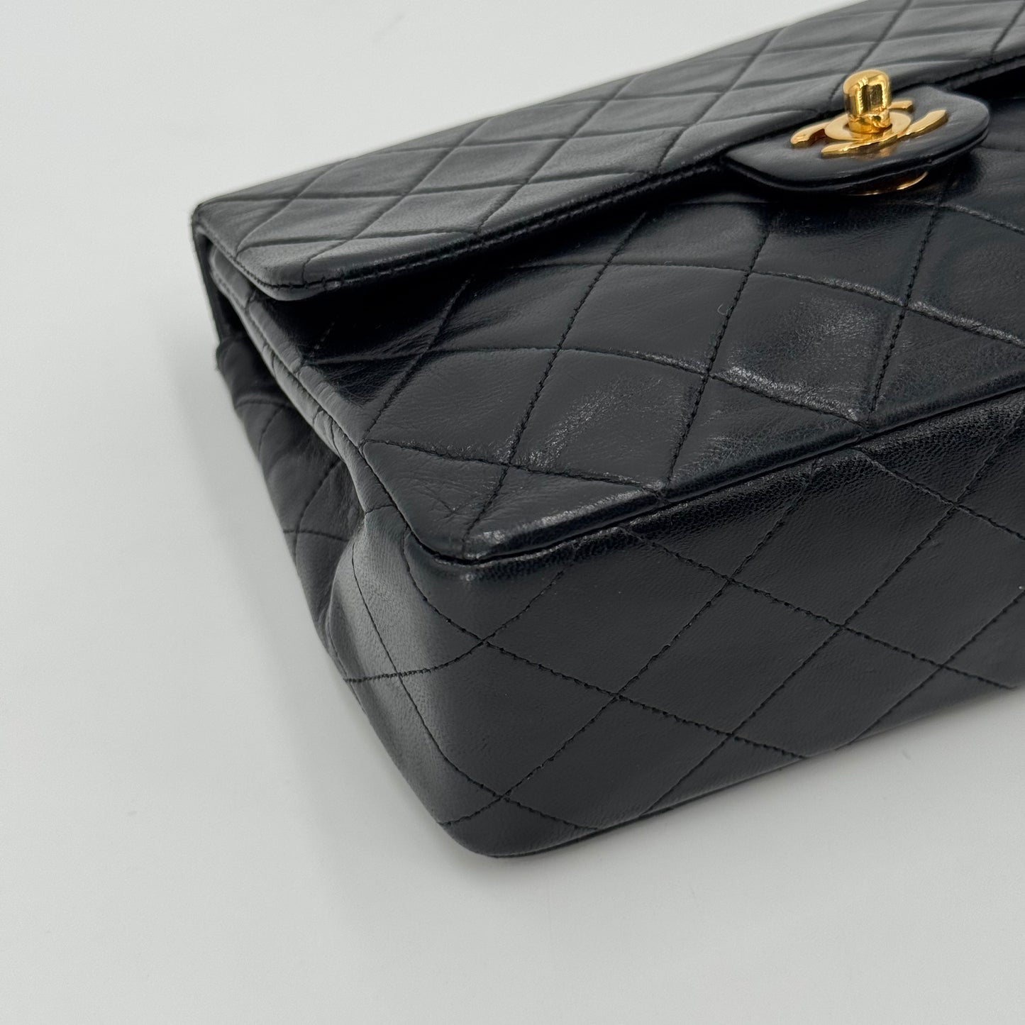 Chanel Classique Square