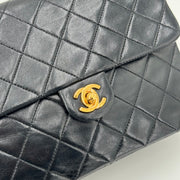 Chanel Classique Square