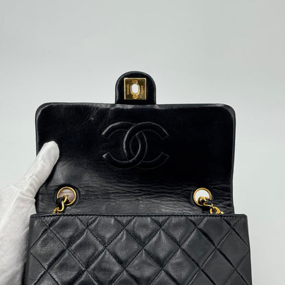 Chanel Classique Square