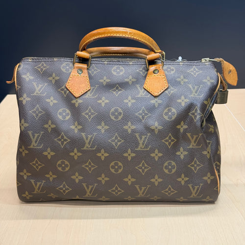 Louis Vuitton Speedy 30