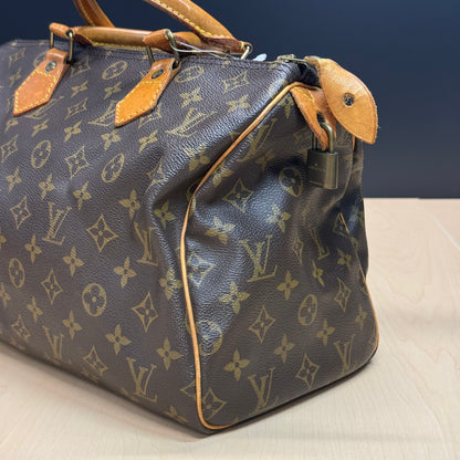 Louis Vuitton Speedy 30