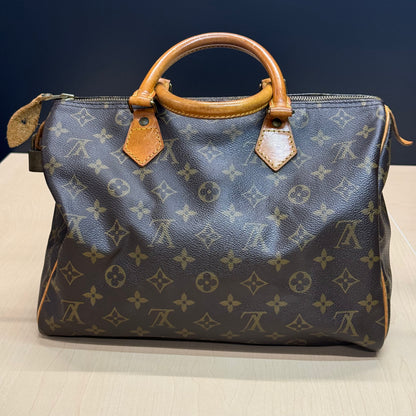 Louis Vuitton Speedy 30