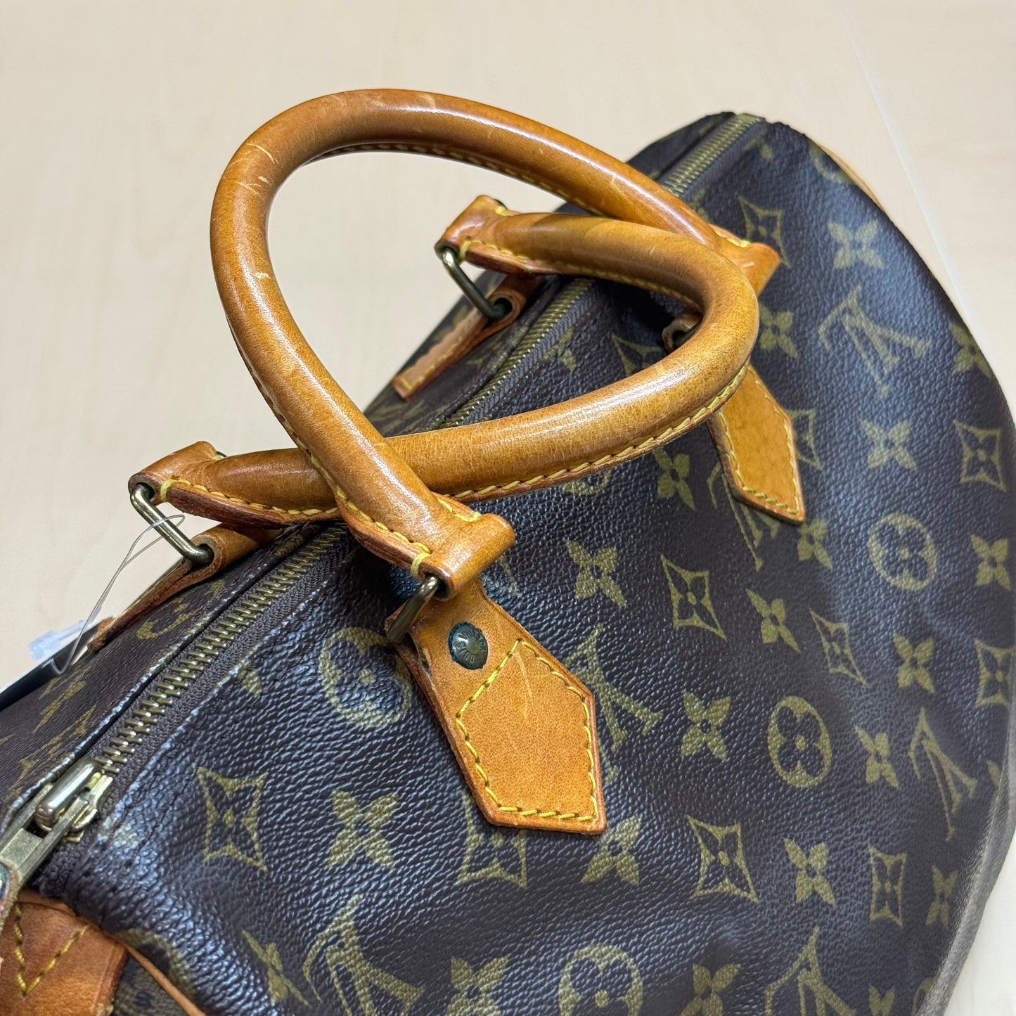 Louis Vuitton Speedy 30