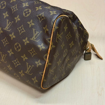 Louis Vuitton Speedy 30