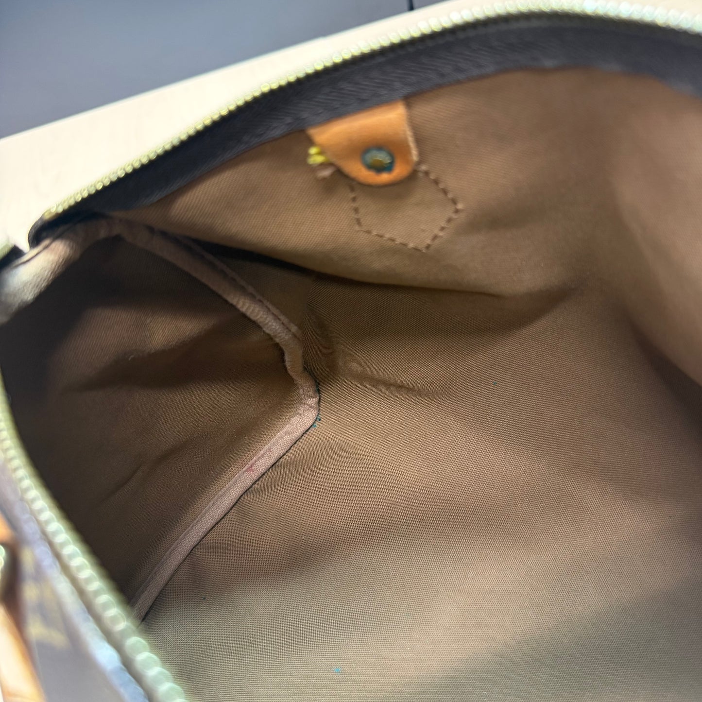 Louis Vuitton Speedy 30