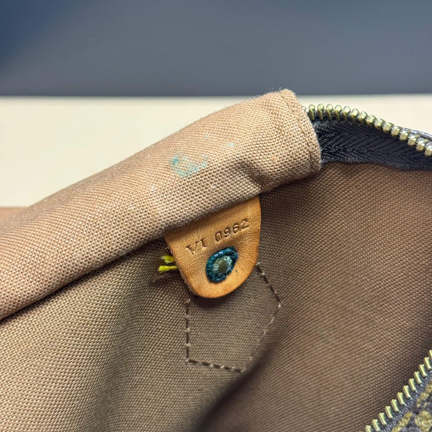 Louis Vuitton Speedy 30