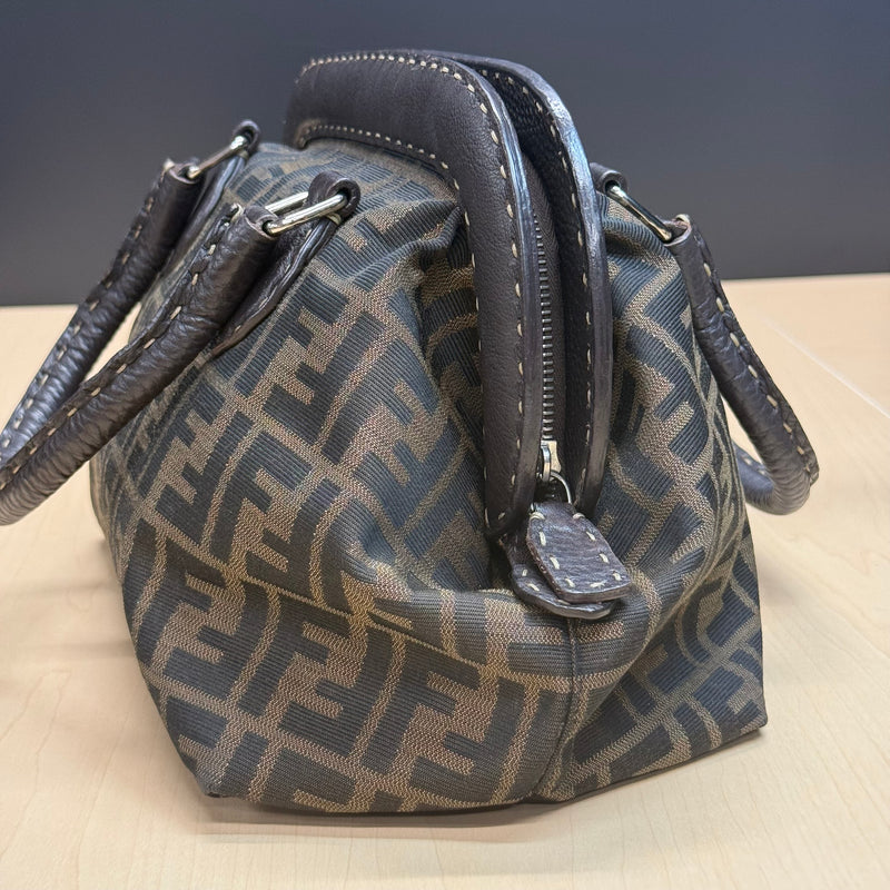 Fendi Shopping