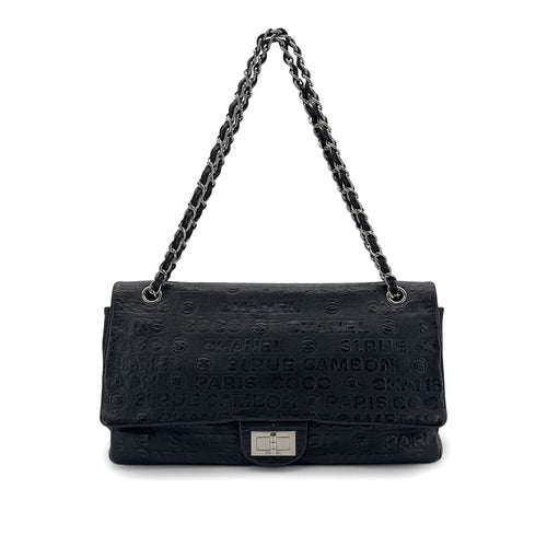Chanel 2.55 Limited Edition