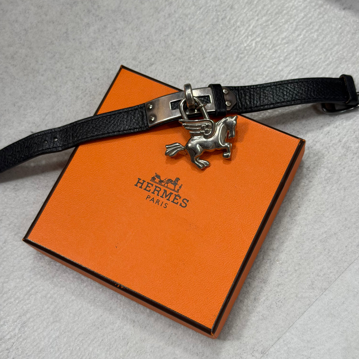 Hermès Bracelet - S925
