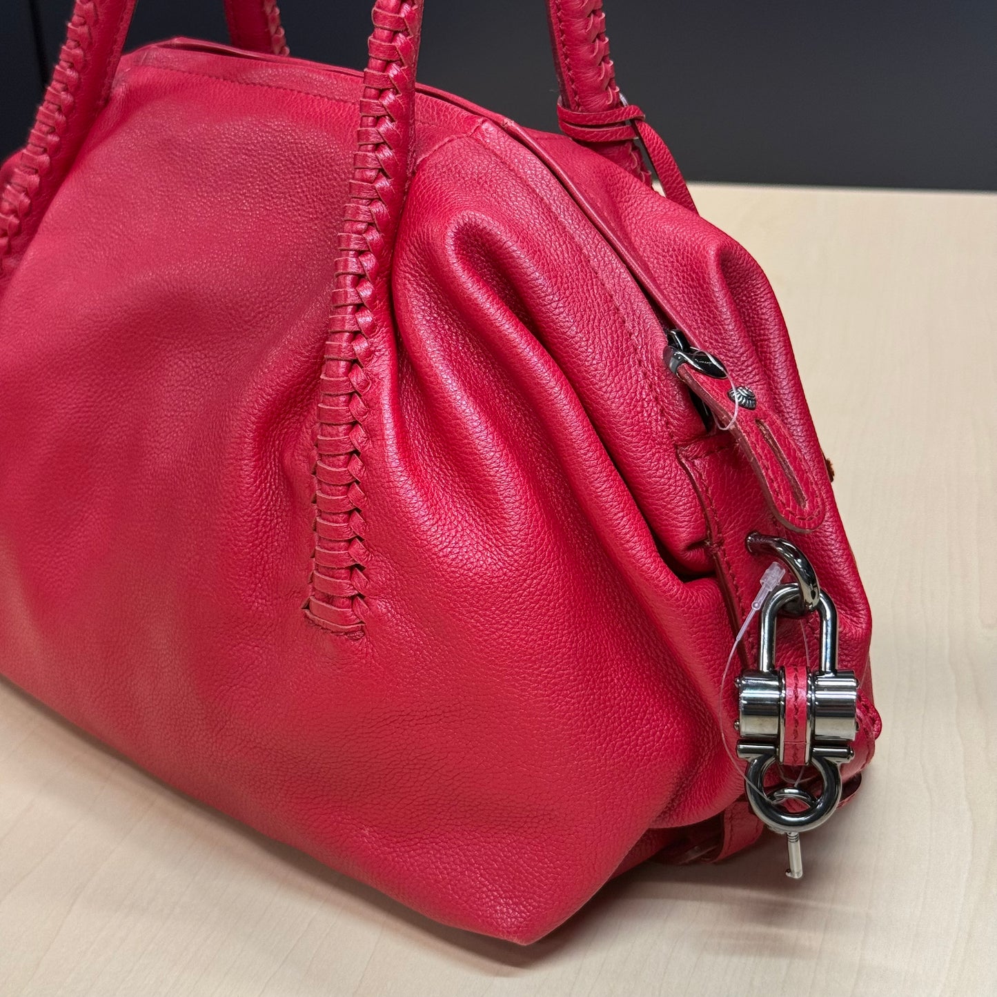 Salvatore Ferragamo Shopping