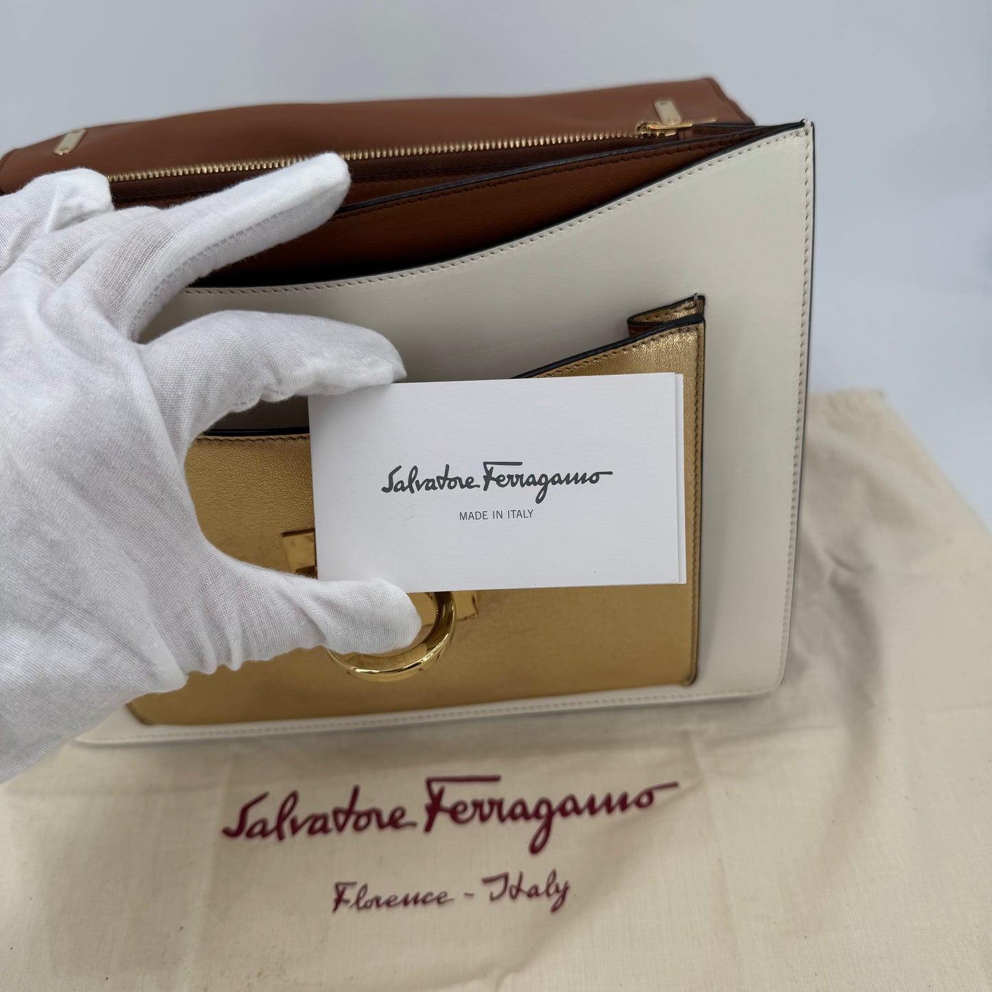 Salvatore Ferragamo