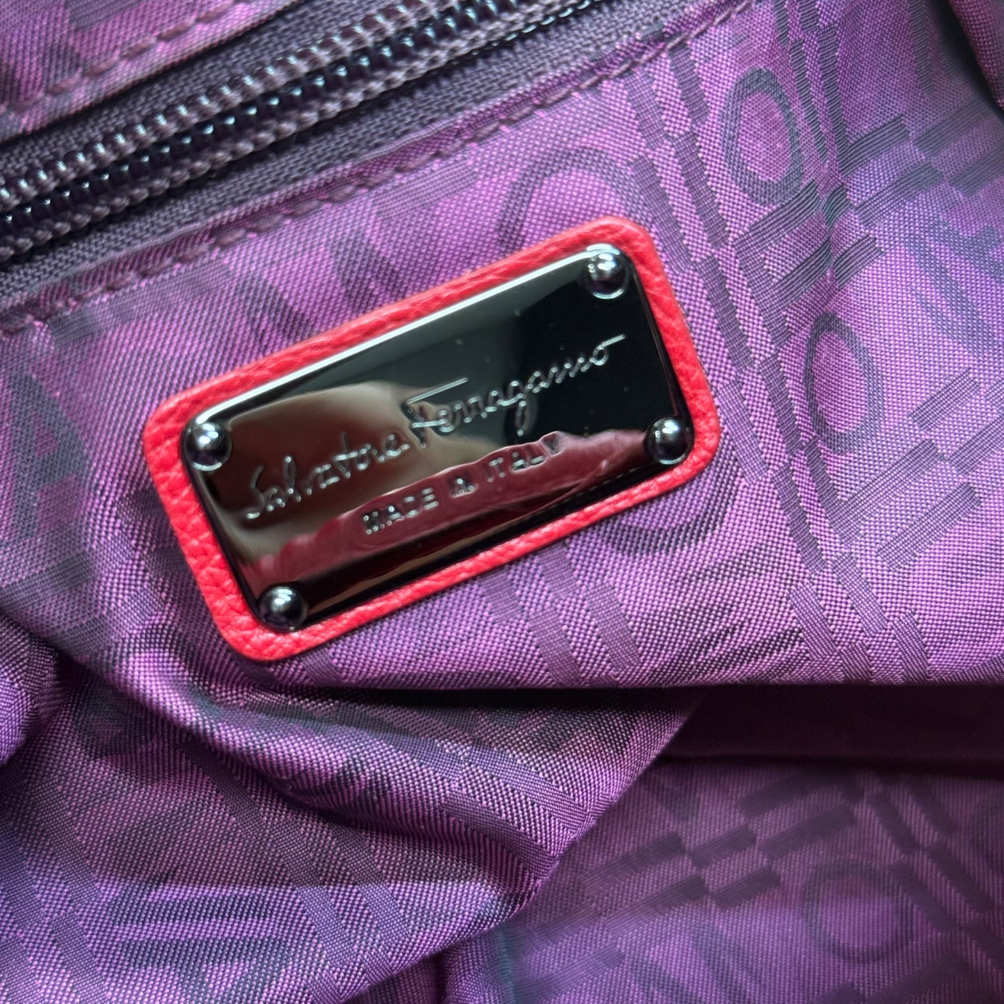 Salvatore Ferragamo Shopping