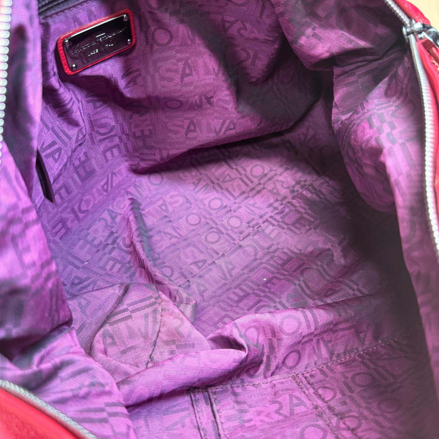 Salvatore Ferragamo Shopping