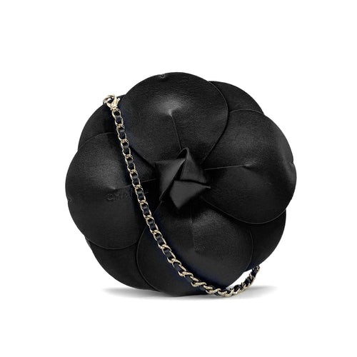 Chanel Camélia