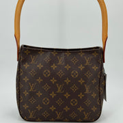 Louis Vuitton Looping