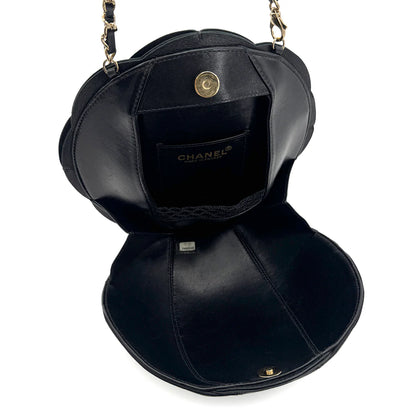 Chanel Camélia