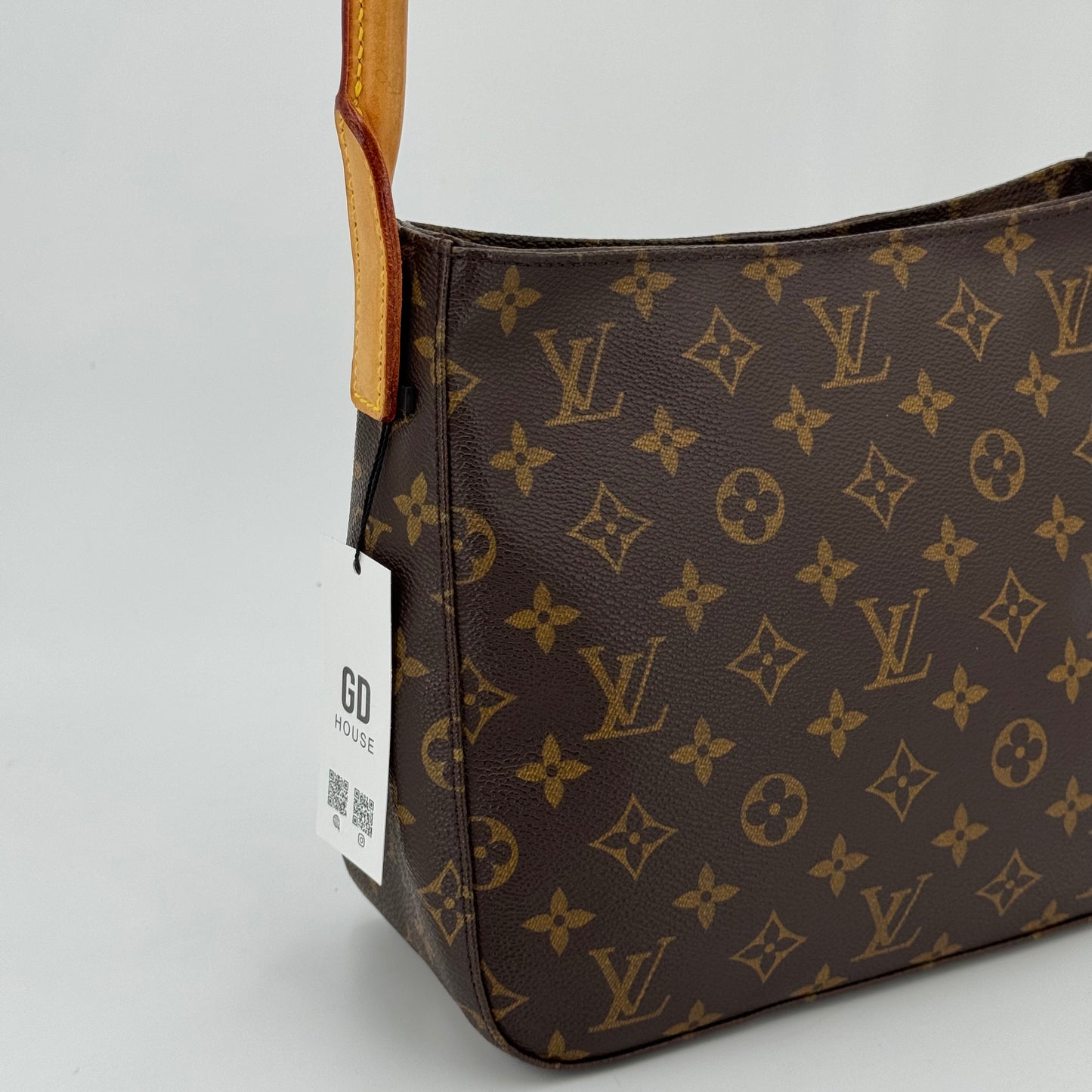 Louis Vuitton Looping