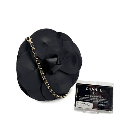 Chanel Camélia