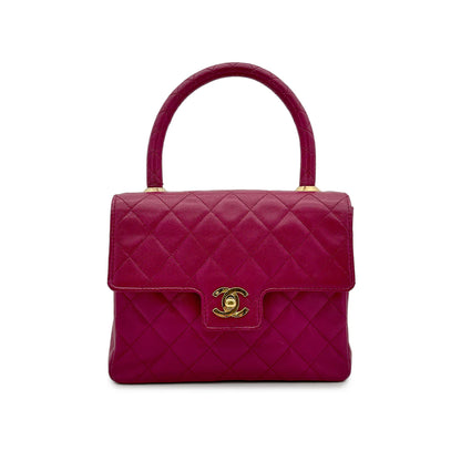 Chanel Coco Handle