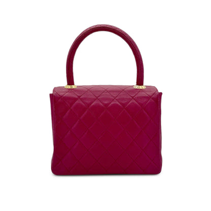Chanel Coco Handle