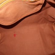 Louis Vuitton speedy 35 monogram