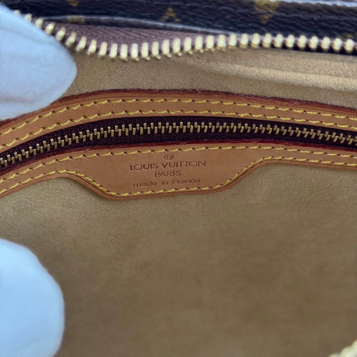 Louis Vuitton Looping