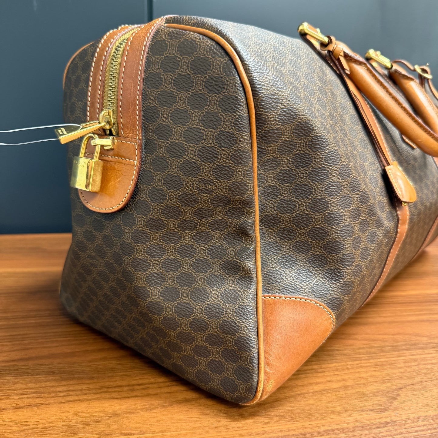 Céline 45 Travel Bag