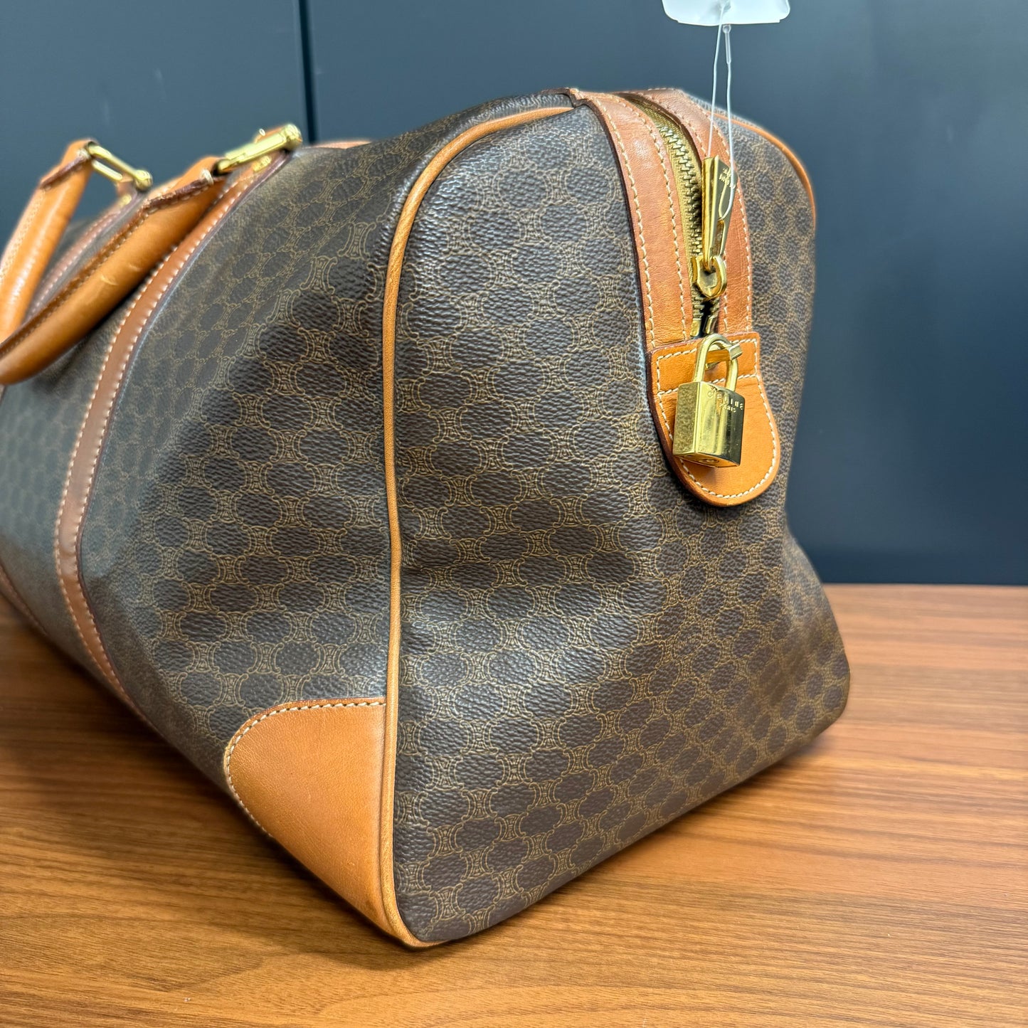 Céline 45 Travel Bag