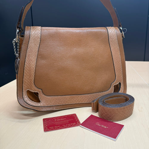 Cartier Besace