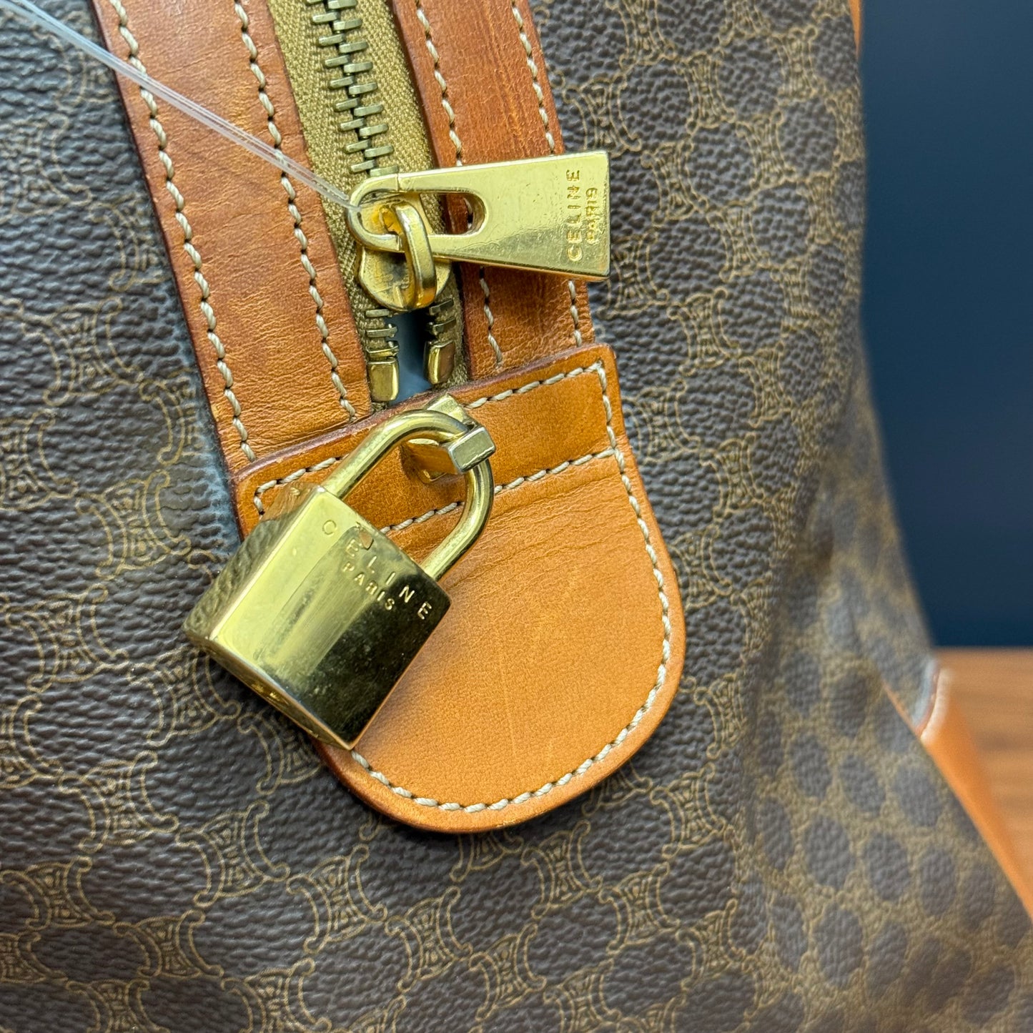 Céline 45 Travel Bag
