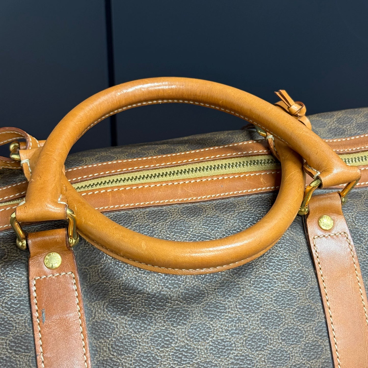 Céline 45 Travel Bag