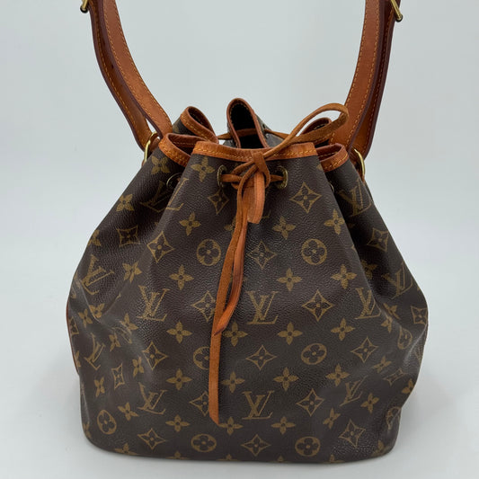 Louis Vuitton Noé MM