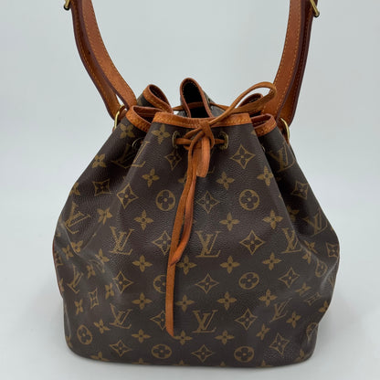 Louis Vuitton Noé MM