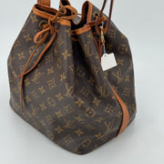 Louis Vuitton Noé MM