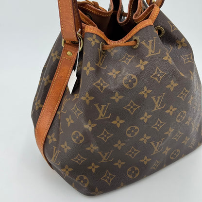 Louis Vuitton Noé MM