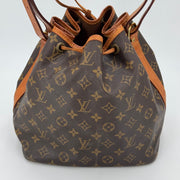 Louis Vuitton Noé MM