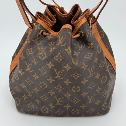 Louis Vuitton Noé MM