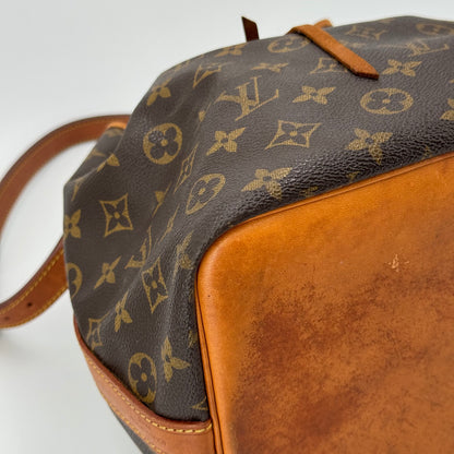 Louis Vuitton Noé MM