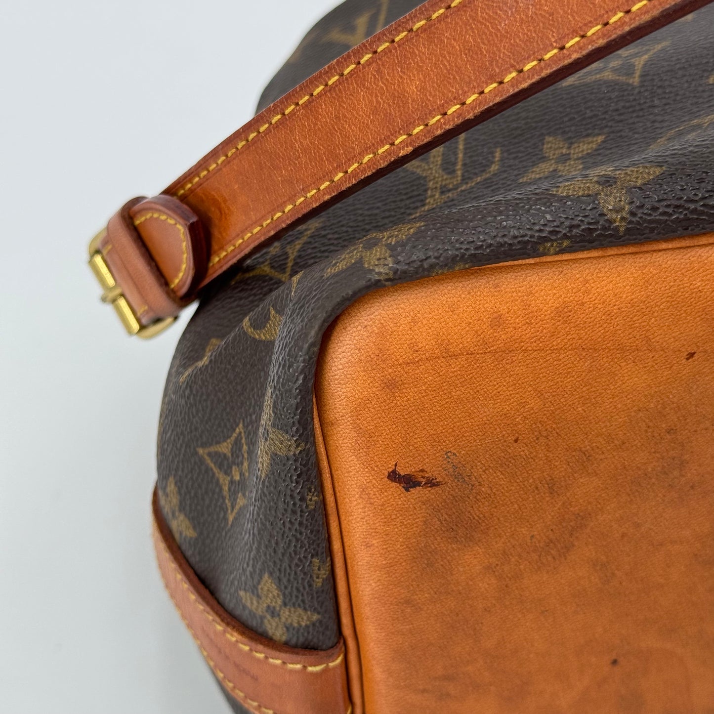 Louis Vuitton Noé MM