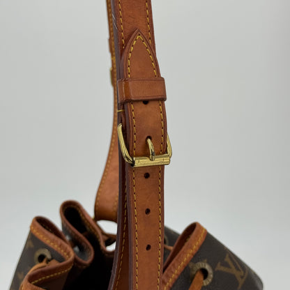Louis Vuitton Noé MM